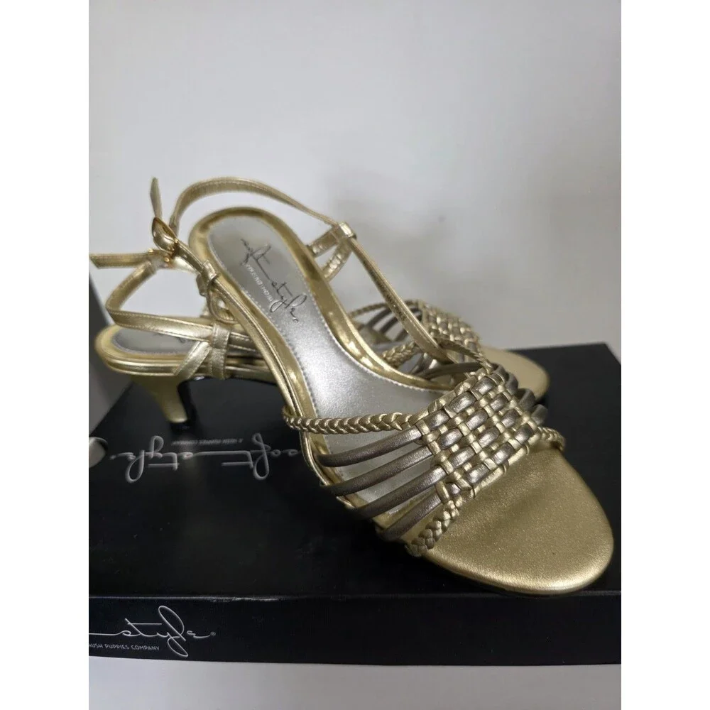 Hush Puppies soft style
